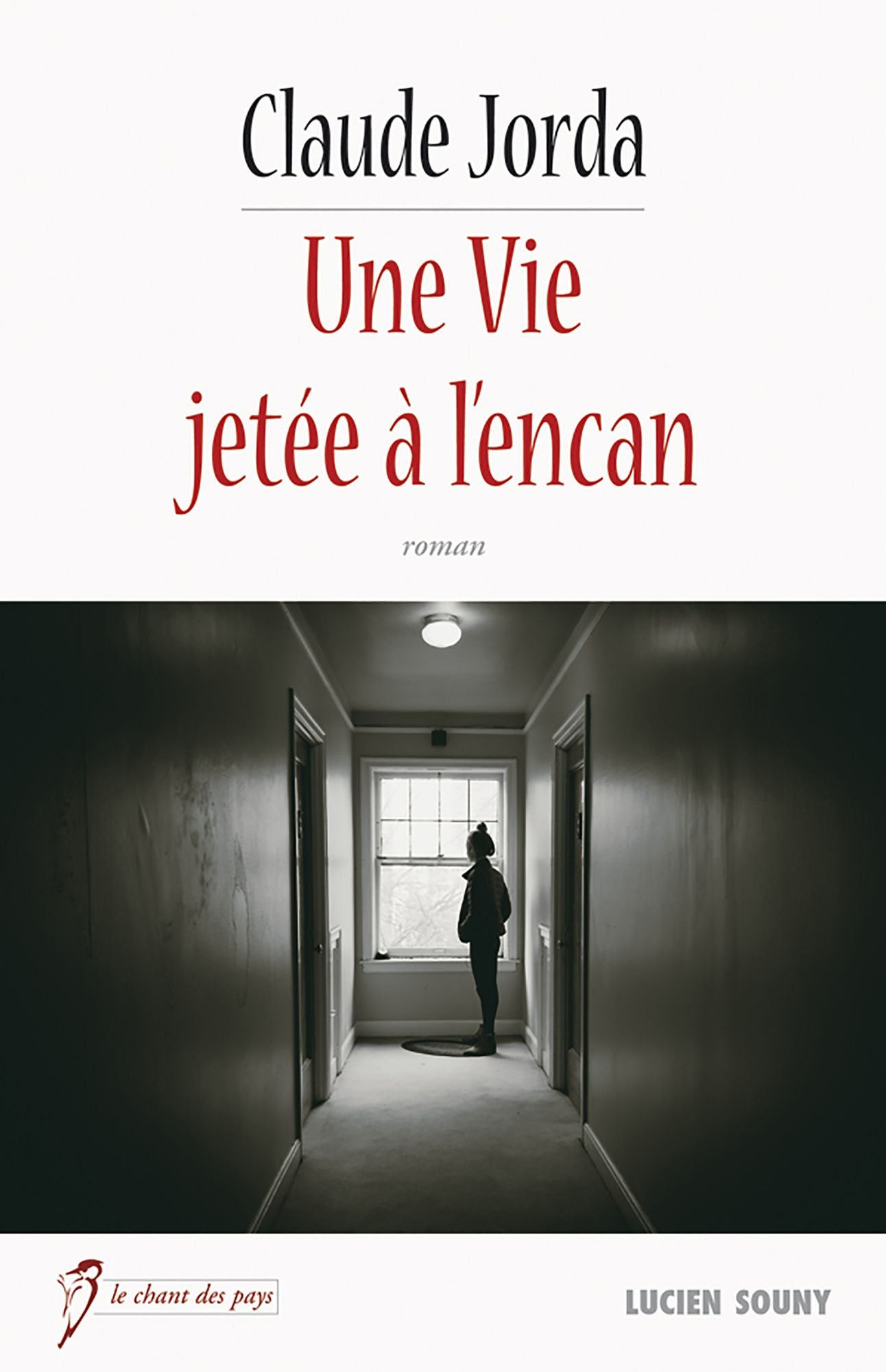 Une Vie jetée à l'encan: Deux destins marqués par l'Histoire