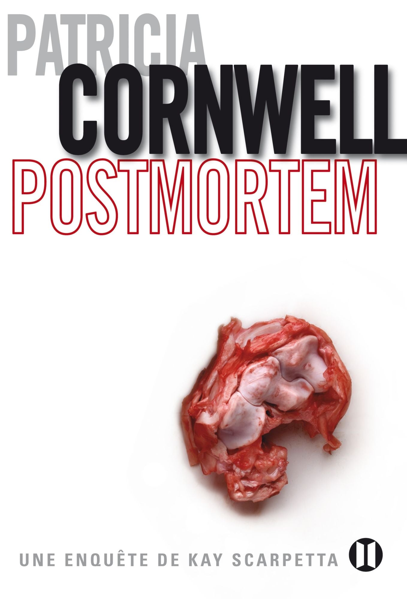 Postmortem (French Edition)
