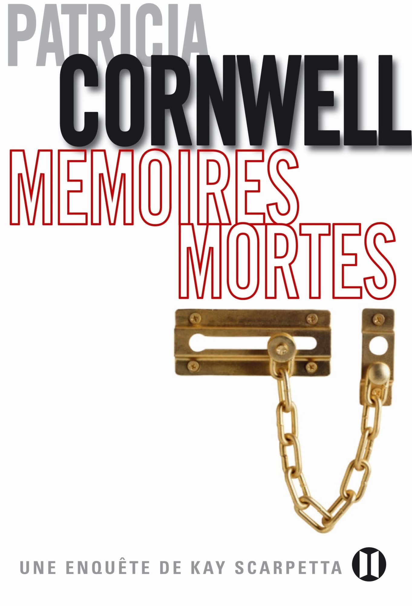 Mémoires mortes (Body of Evidence)