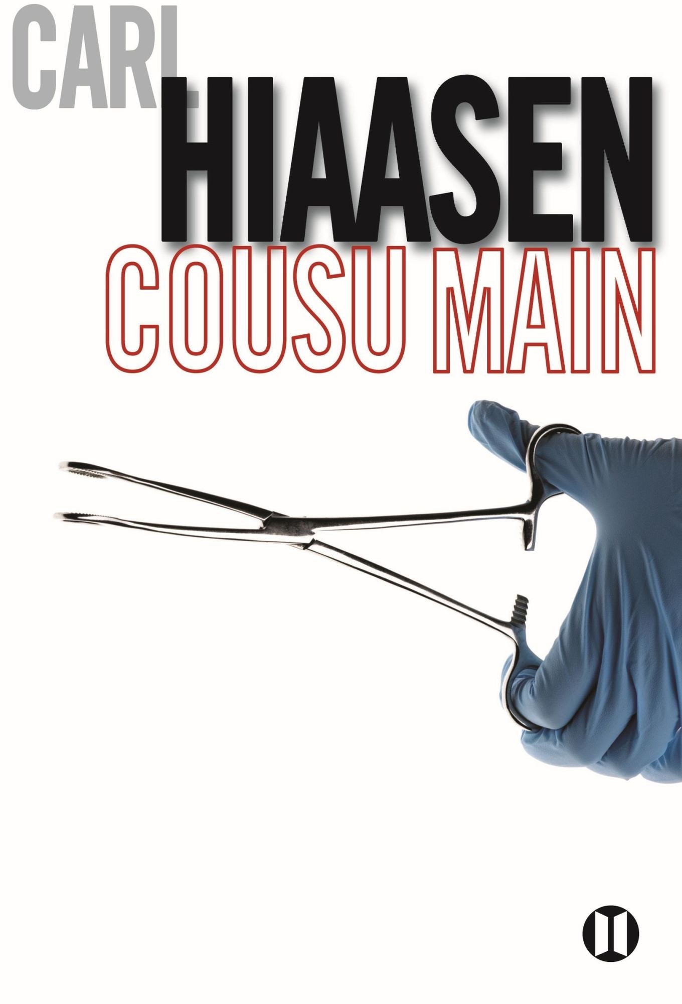 Cousu main