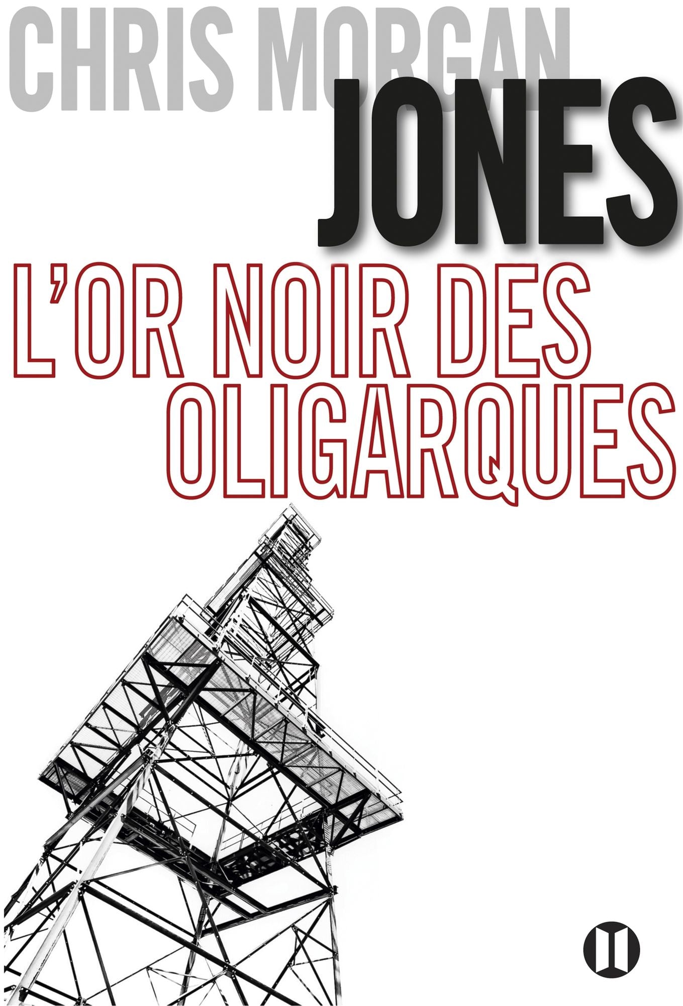 L'or noir des oligarques