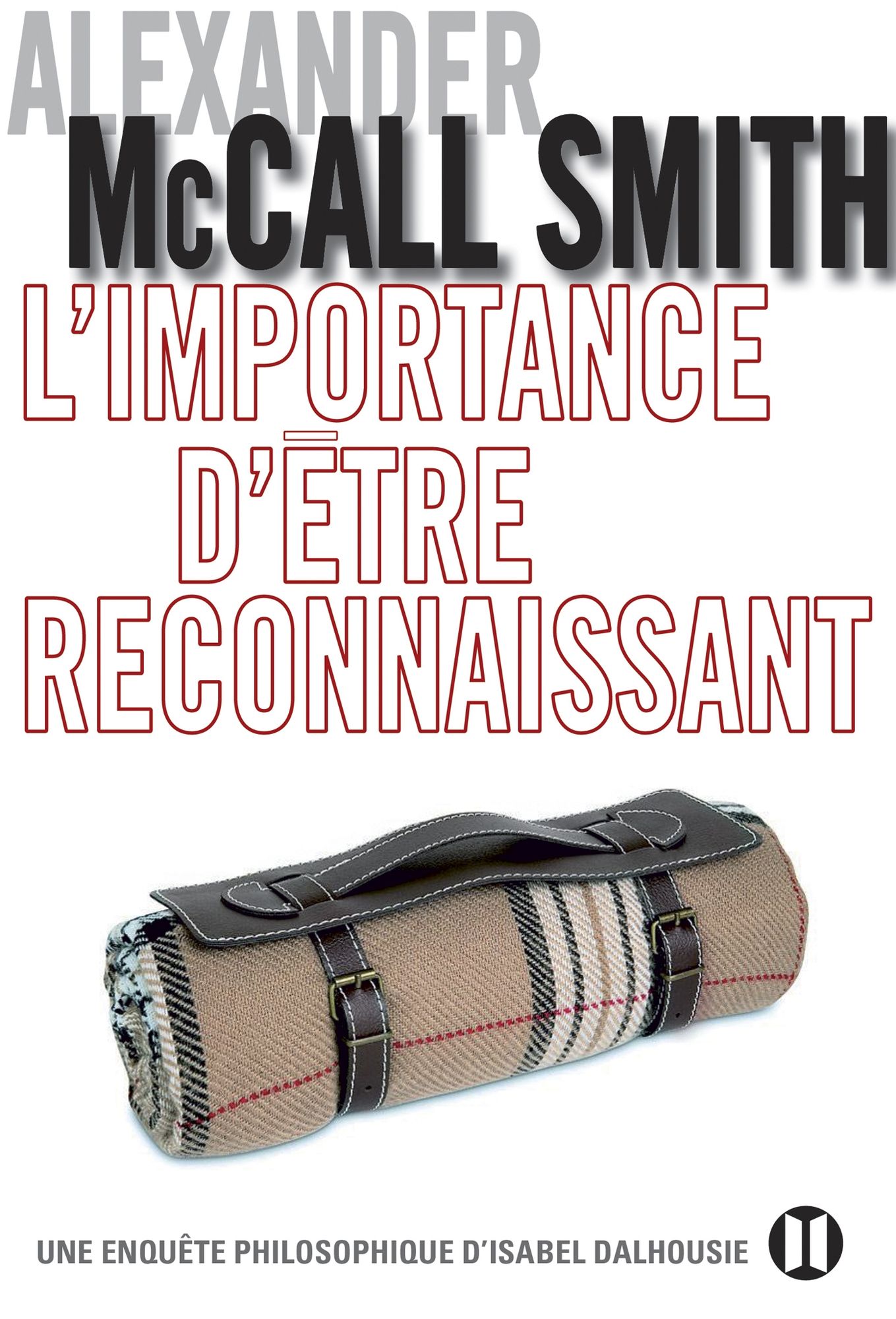L'importance d'être reconnaissant