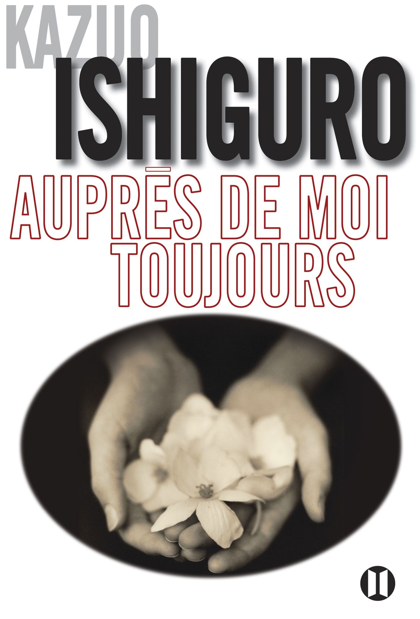 Auprès de moi toujours (Never Let Me Go)