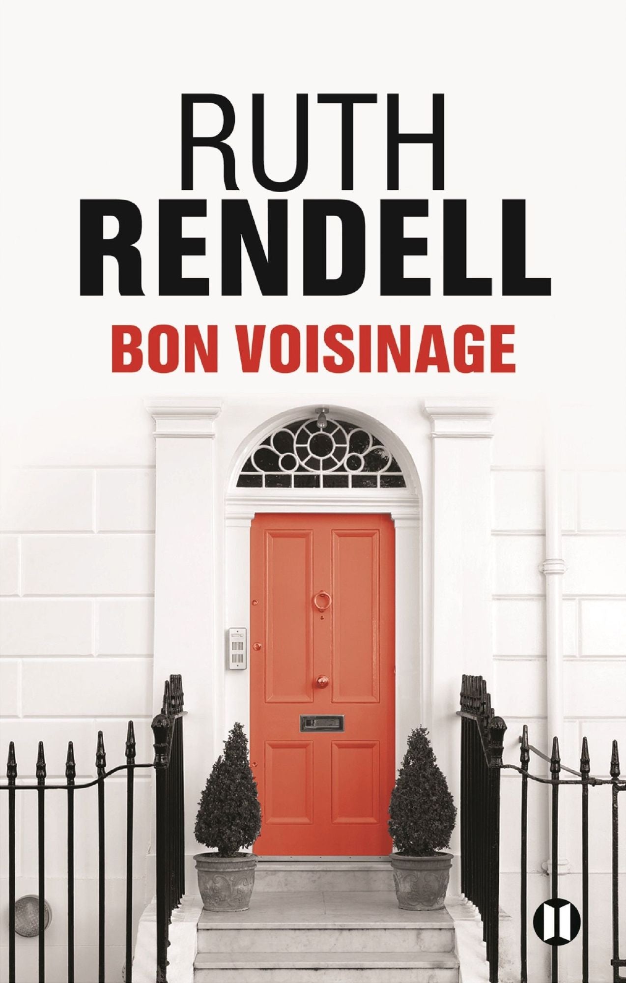 Bon voisinage