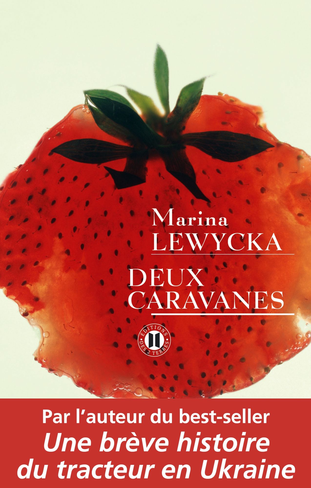 Deux caravanes