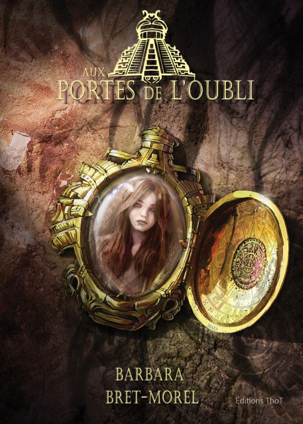 Aux portes de l'oubli: Roman fantastique