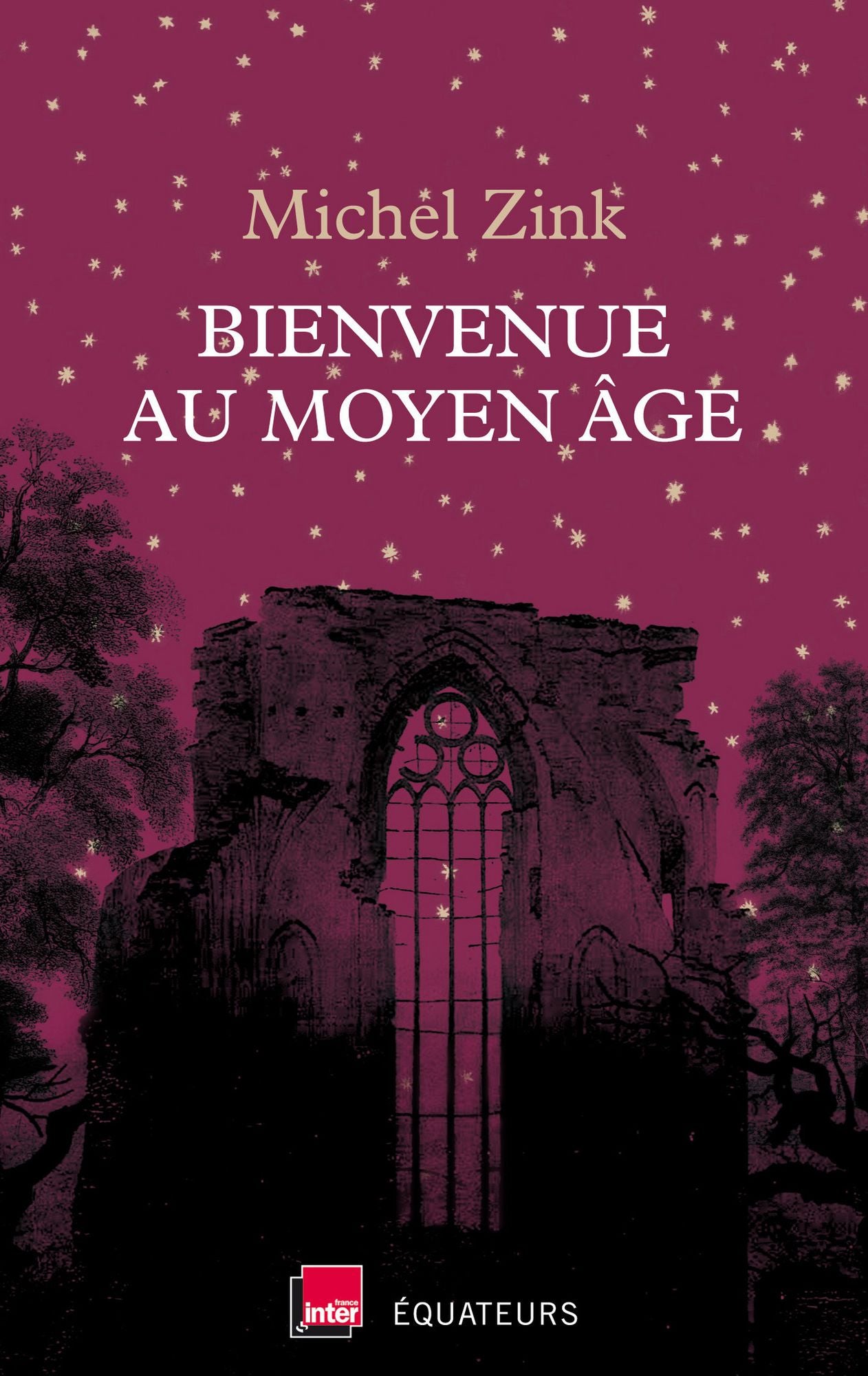 Bienvenue au Moyen Age