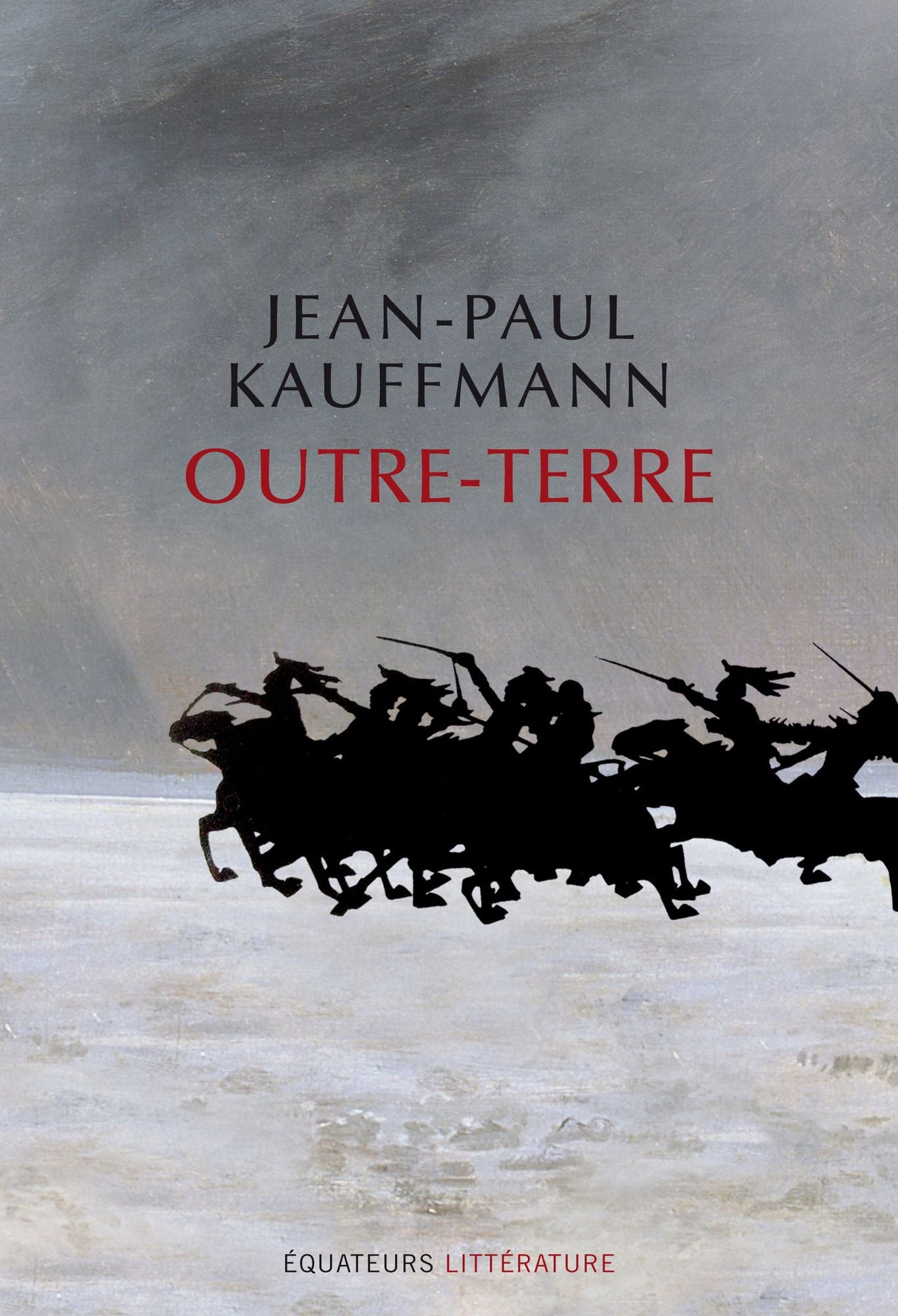 Outre-terre le voyage à Eylau