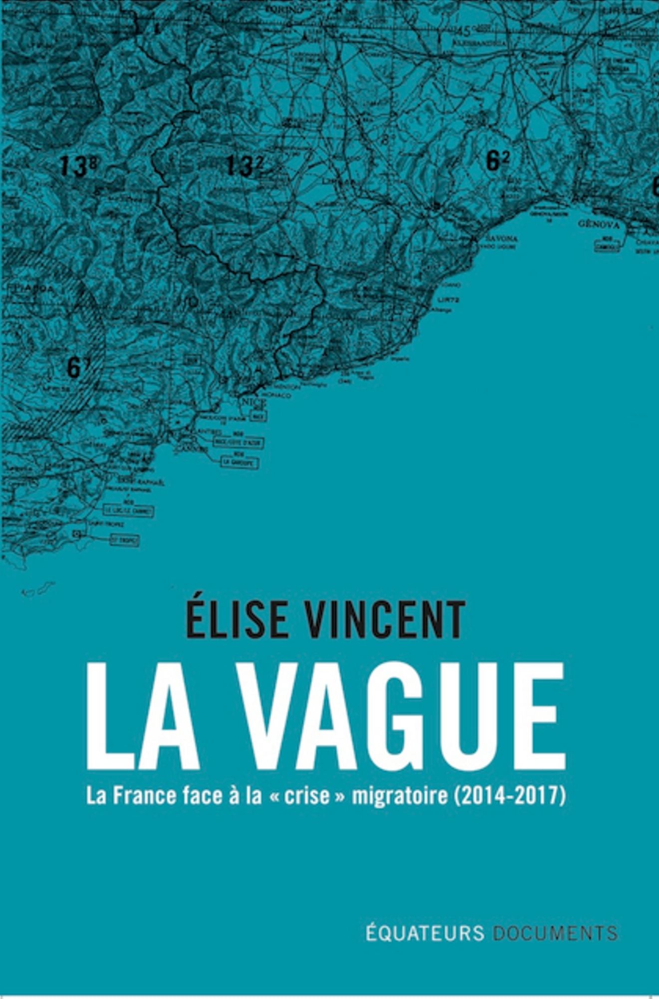 La vague