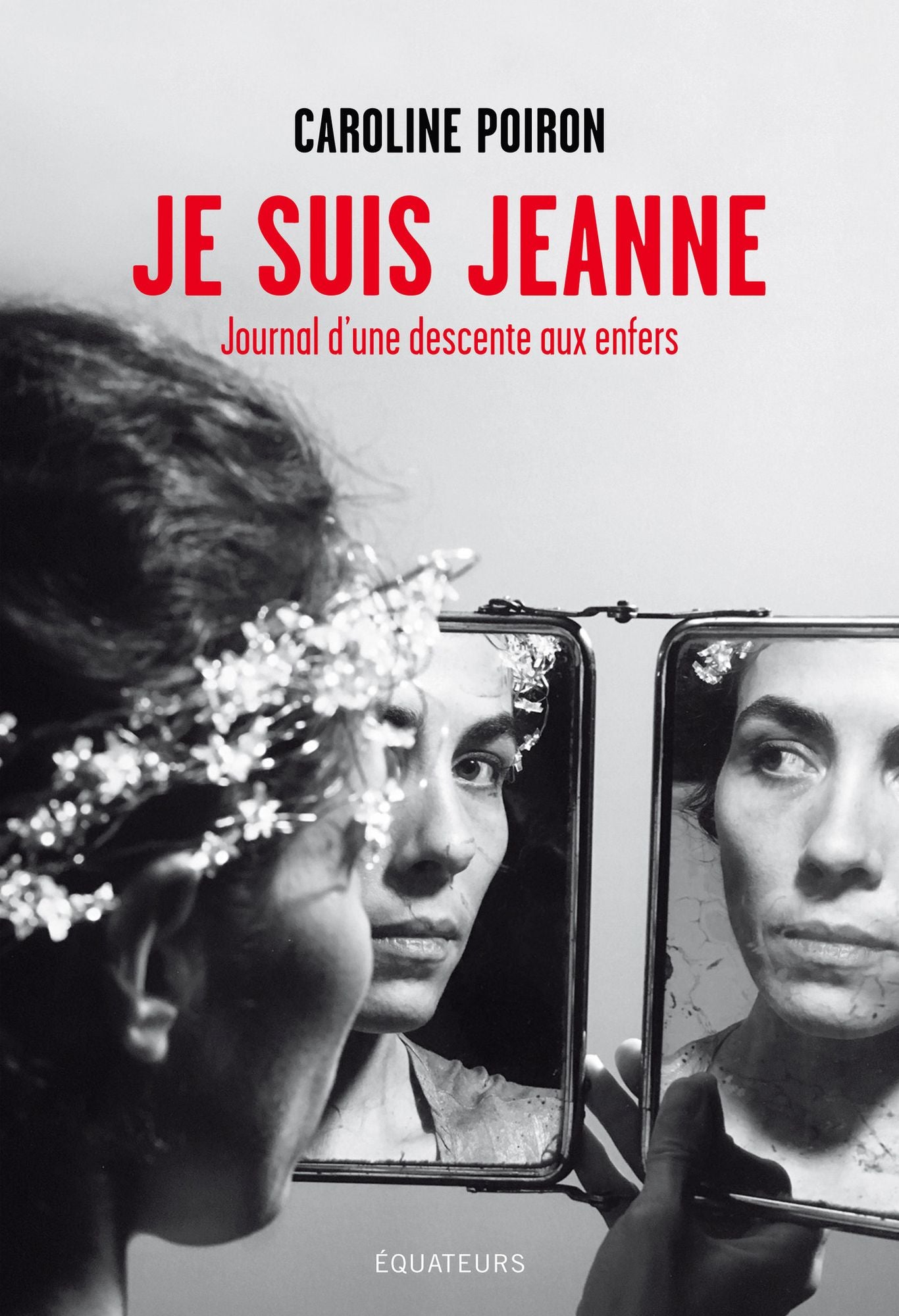 Je suis Jeanne