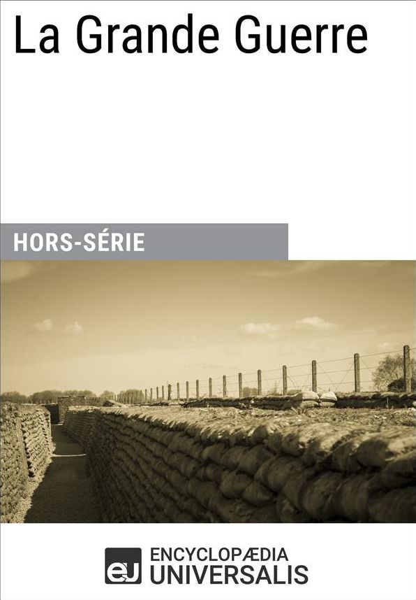 La Grande Guerre