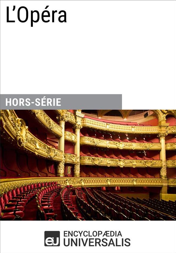 L'Opéra