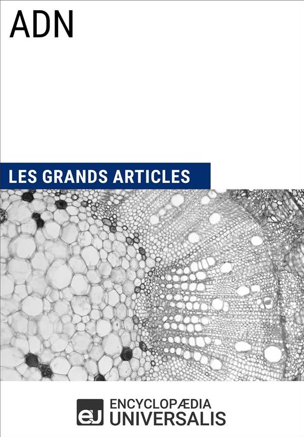 ADN: Les Grands Articles d'Universalis