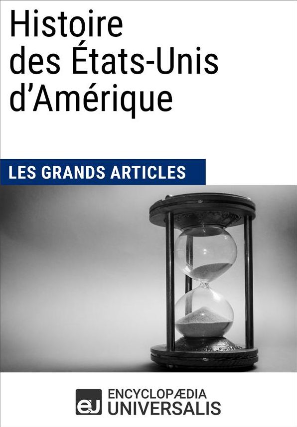 Histoire des États-Unis d'Amérique
