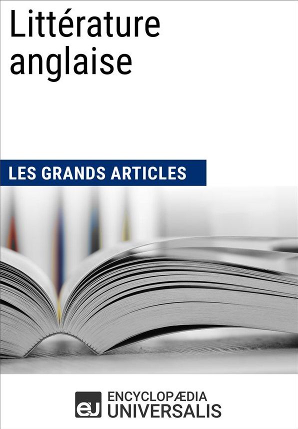 Littérature anglaise