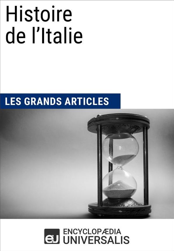 Histoire de l'Italie