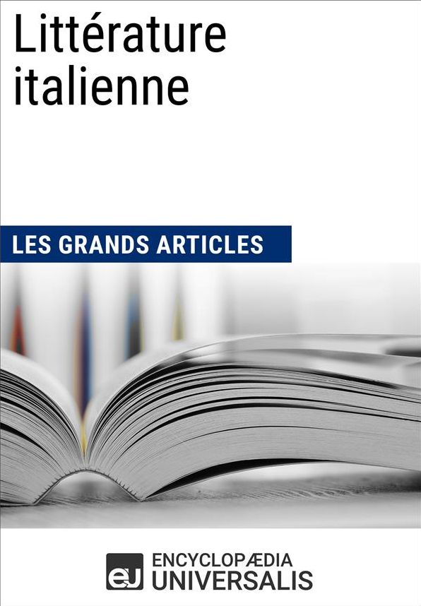 Littérature italienne