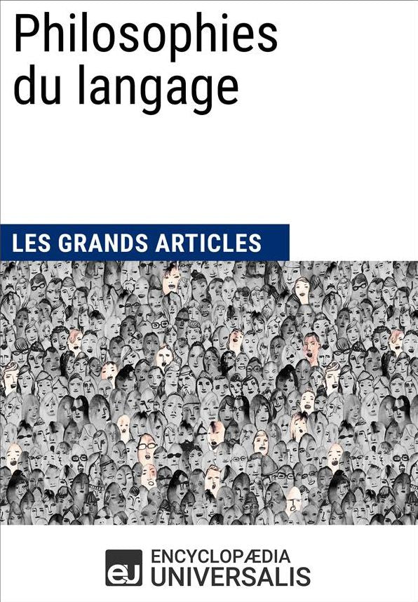 Philosophies du langage