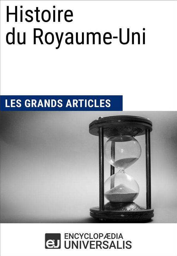 Histoire du Royaume-Uni