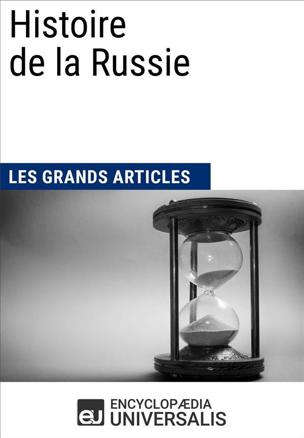 Histoire de la Russie