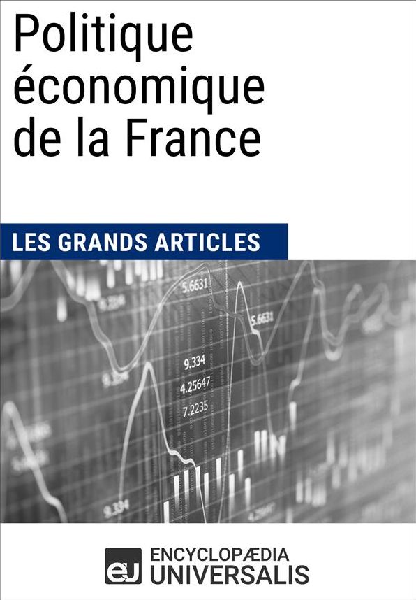 Politique économique de la France (1900-2010)