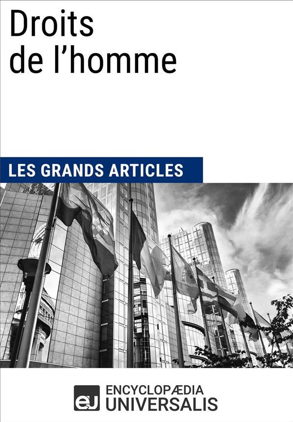 Droits de l'homme