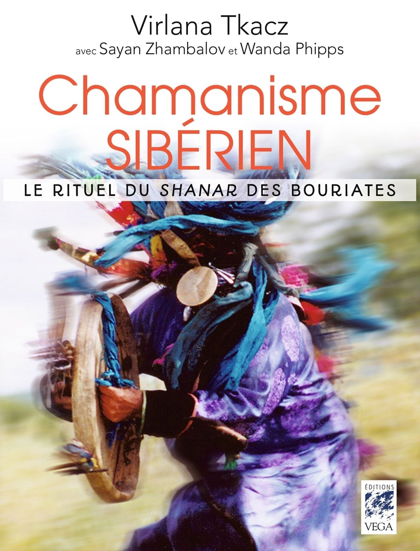 Chamanisme sibérien: Le rituel du shanar des Bouriates
