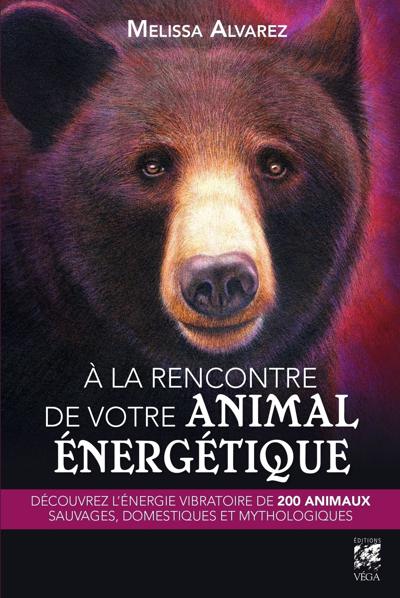 À la rencontre de votre animal énergétique