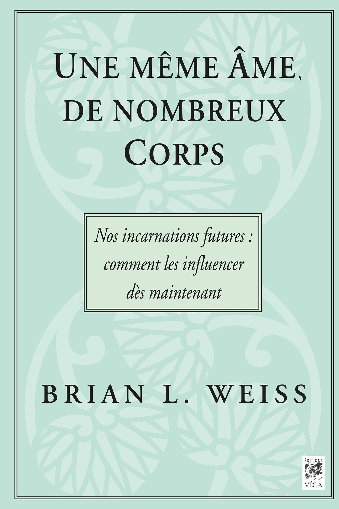 Une même âme, de nombreux corps: Nos incarnations futures : comment les influencer dès maintenant