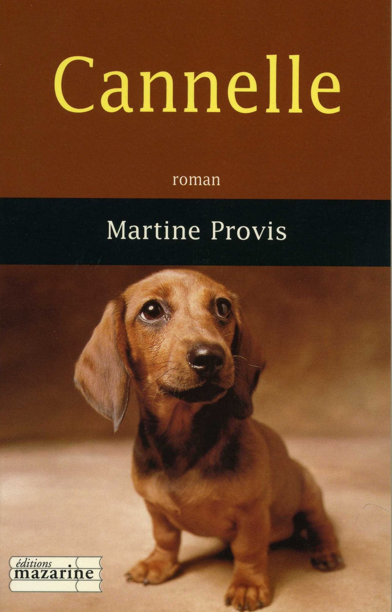 Cannelle