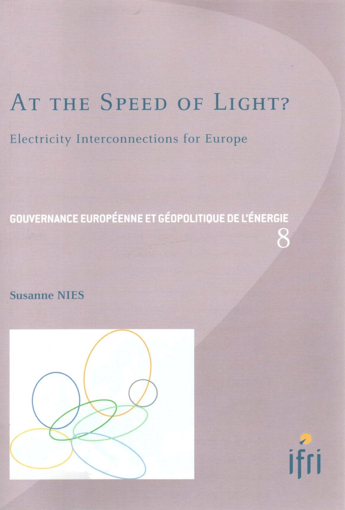 At the Speed of Light?: Electricity Interconnections for Europe