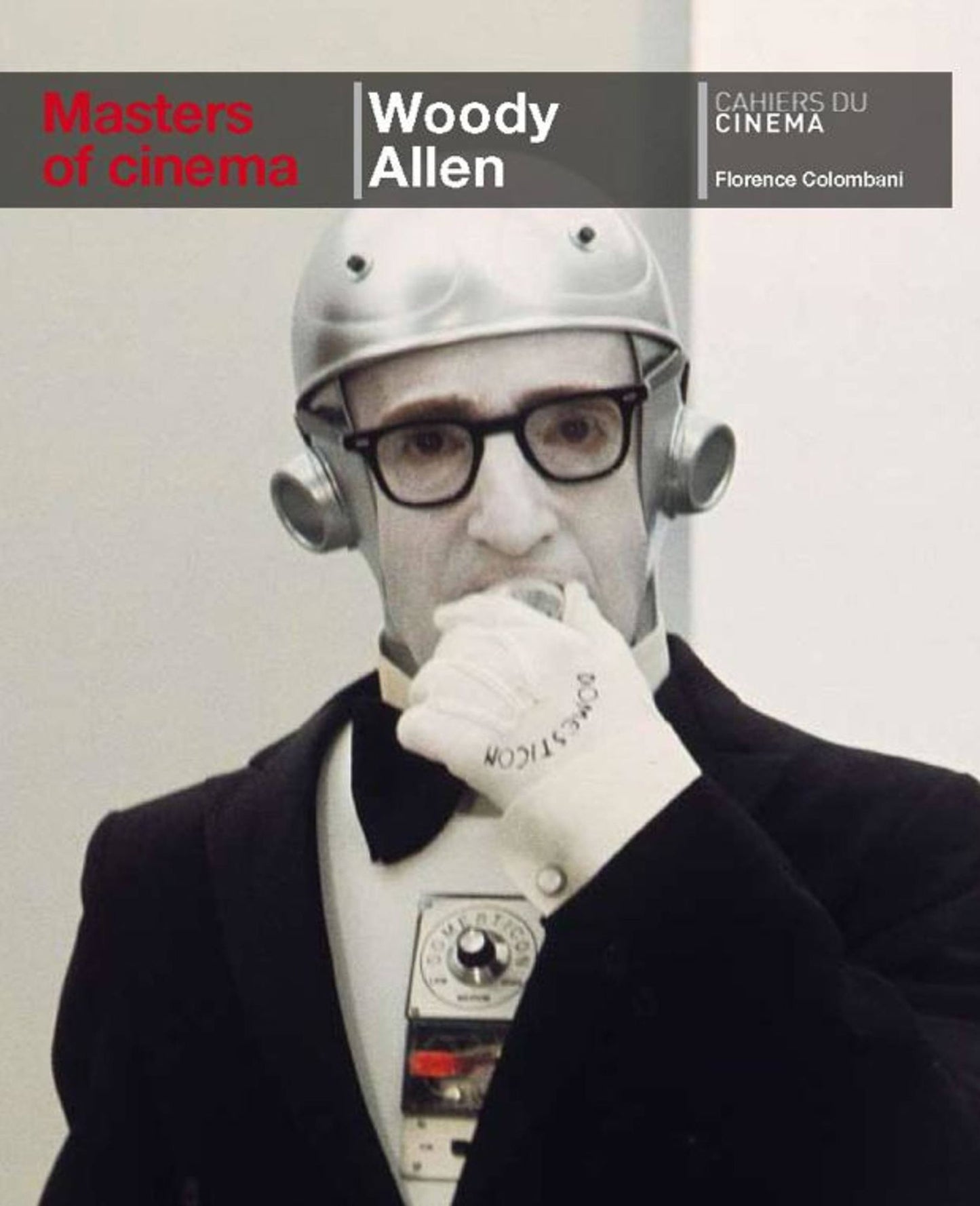 Masters of Cinema: Woody Allen