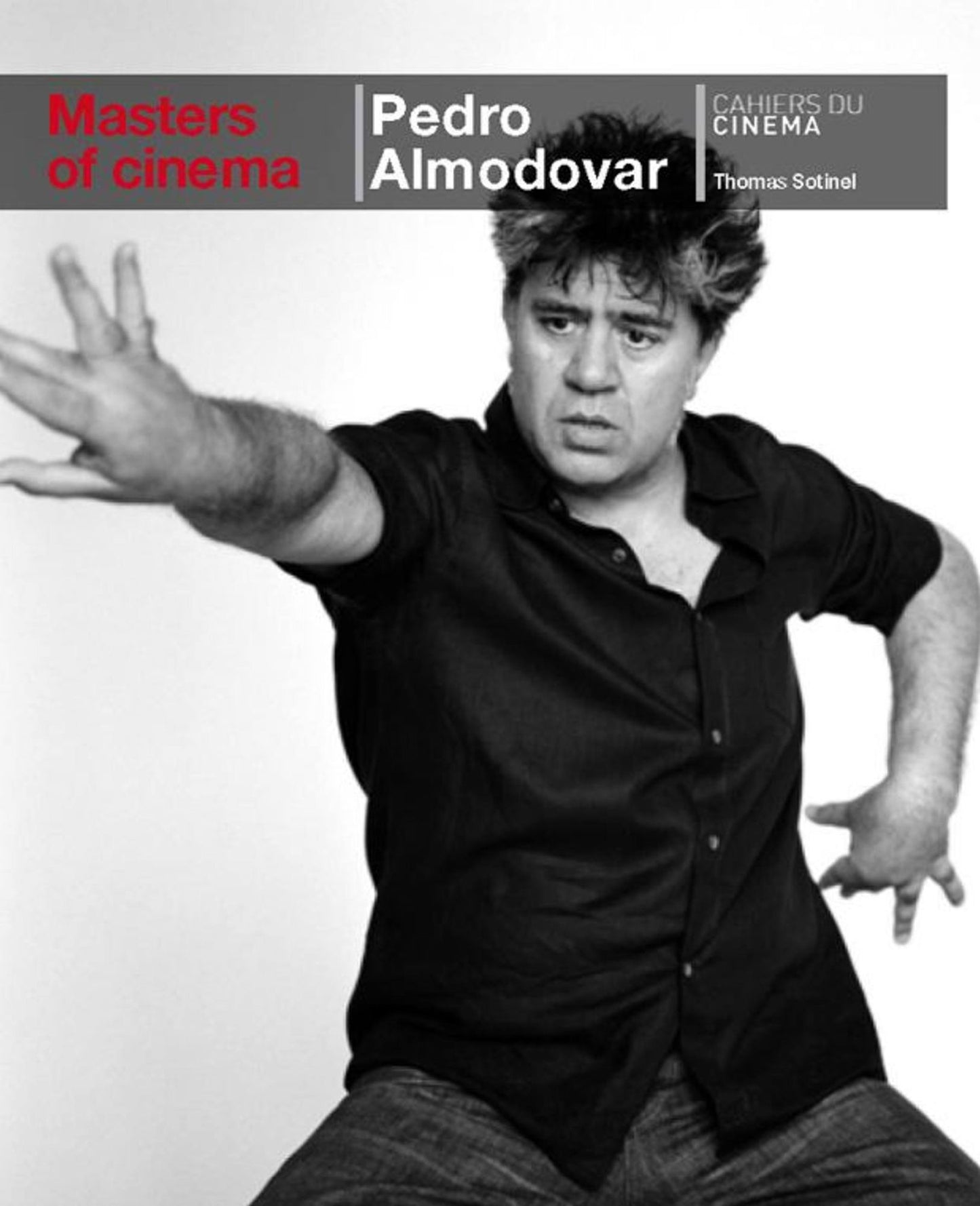 Masters of Cinema: Pedro Almodovar