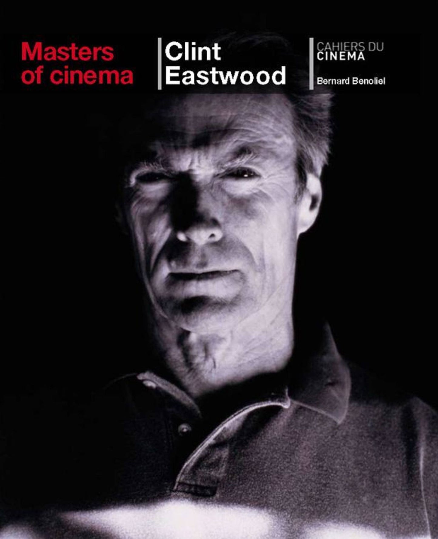 Masters of Cinema: Clint Eastwood