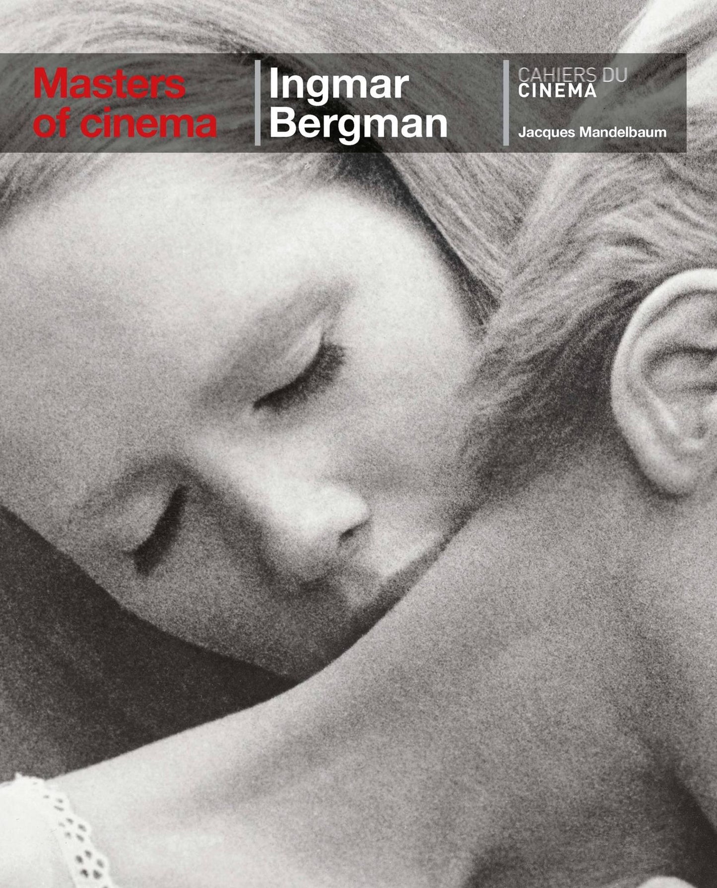 Masters of Cinema: Ingmar Bergman