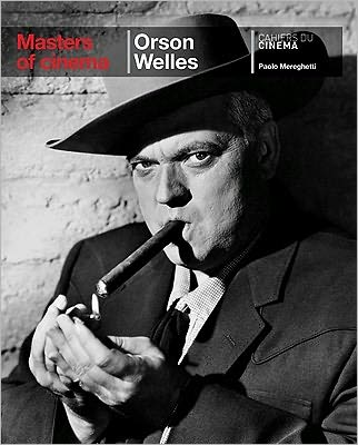 Masters of Cinema: Orson Welles