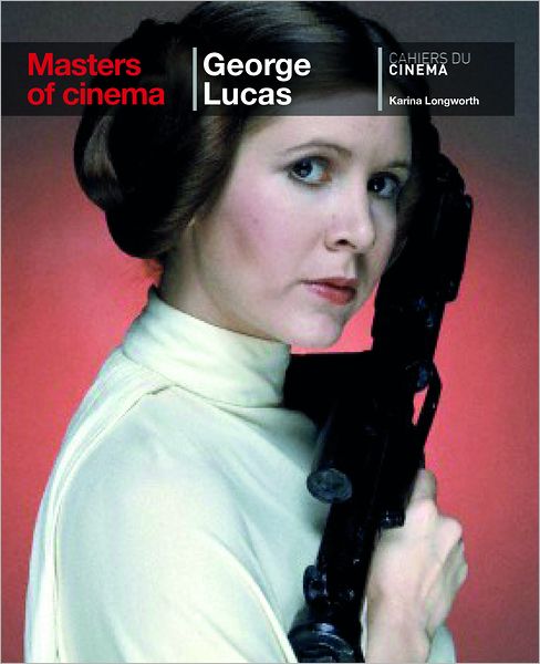 Masters of Cinema: George Lucas