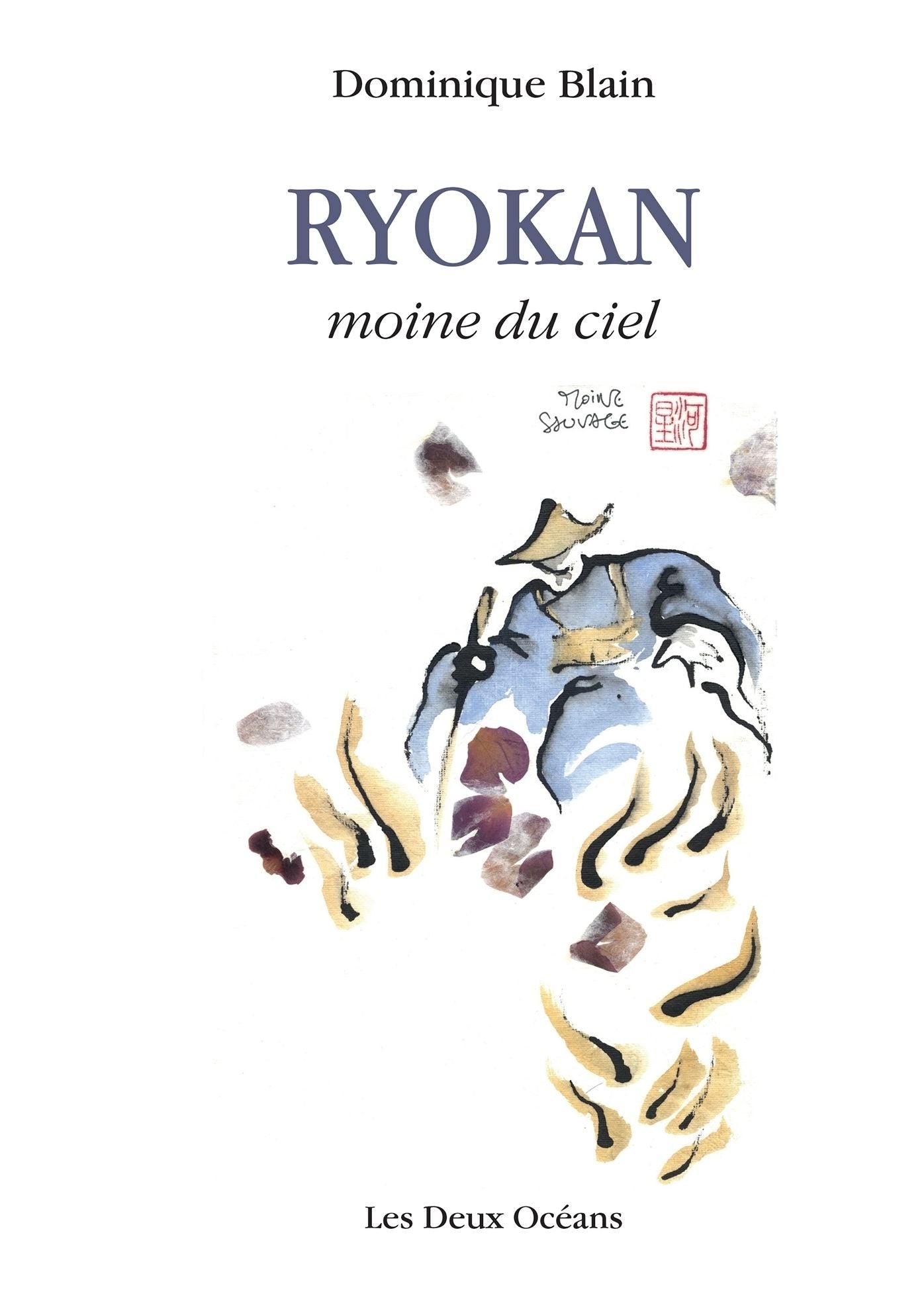 Ryokan: Moine du ciel