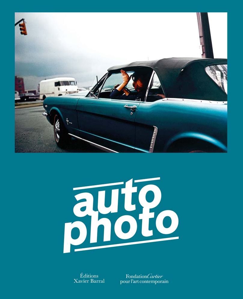Autophoto: Cars & Photography, 1900 to Now