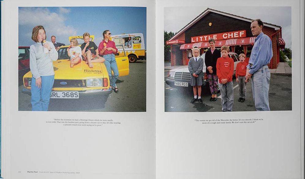 Autophoto: Cars & Photography, 1900 to Now