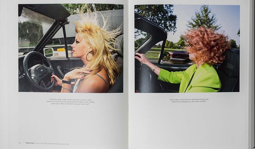 Autophoto: Cars & Photography, 1900 to Now