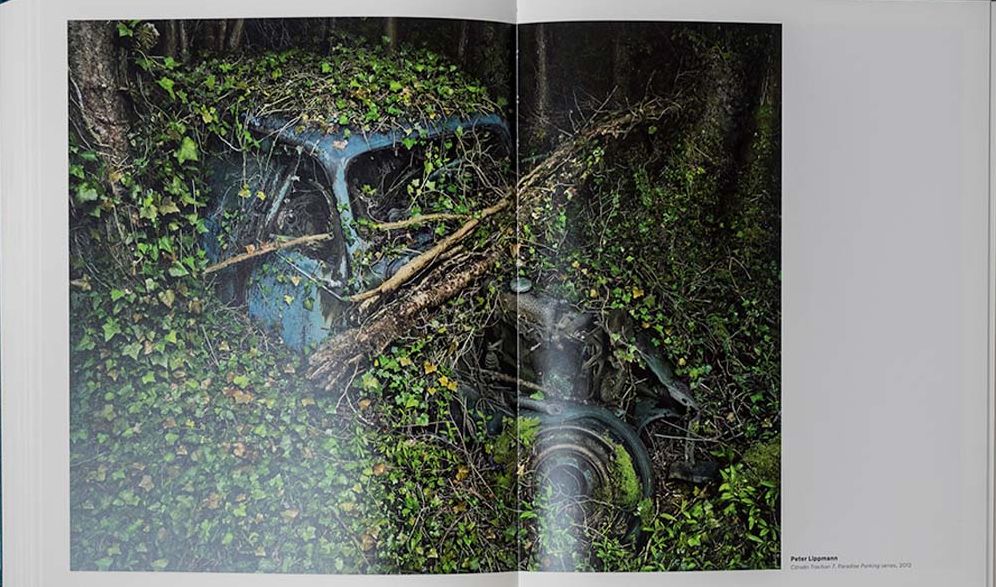 Autophoto: Cars & Photography, 1900 to Now