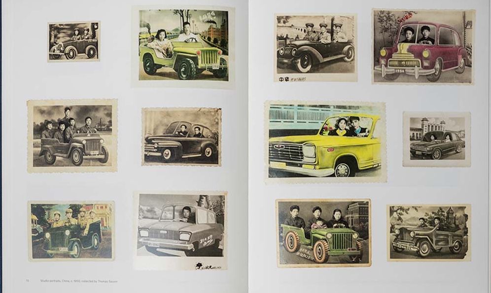 Autophoto: Cars & Photography, 1900 to Now