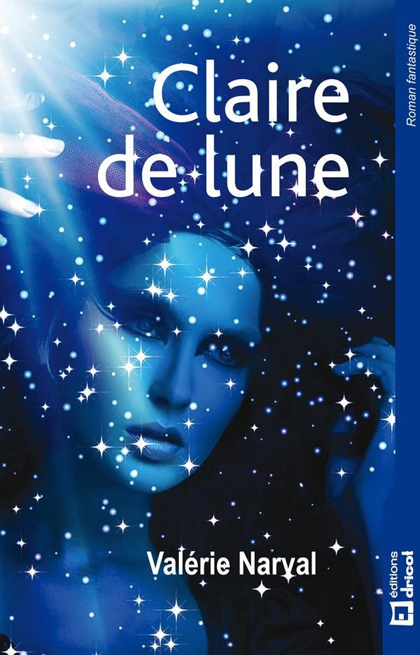 Claire de Lune: Une histoire d'amour au coeur des Highlands