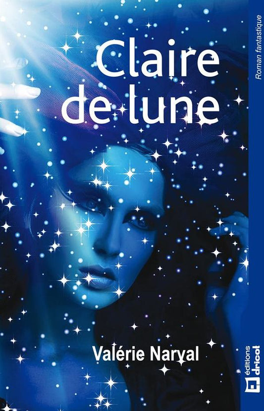 Claire de Lune: Une histoire d'amour au coeur des Highlands