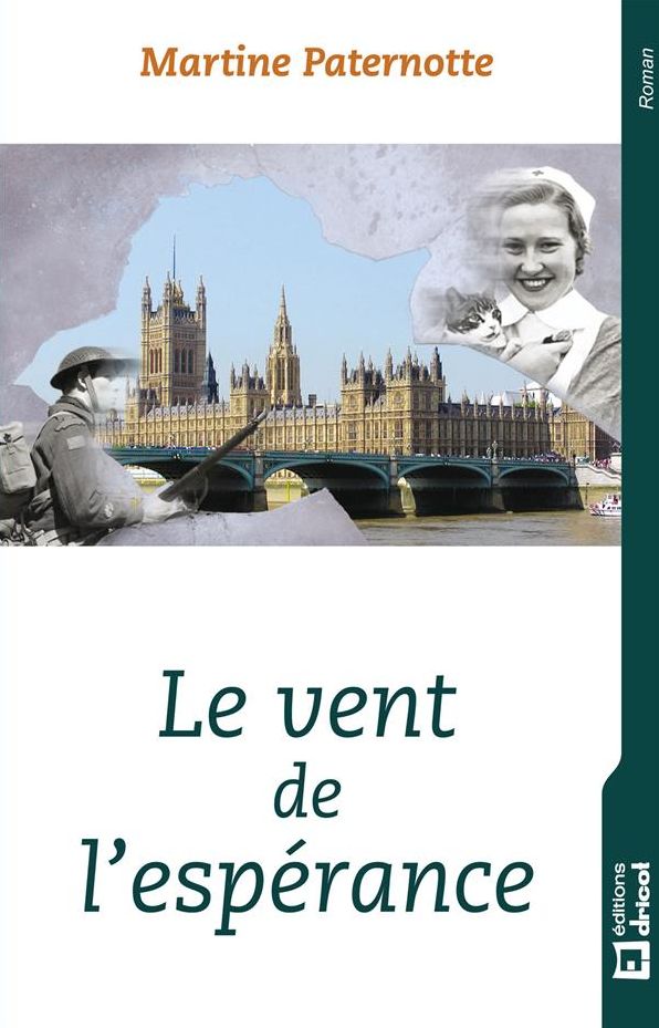 Le vent de l'espérance: Romance