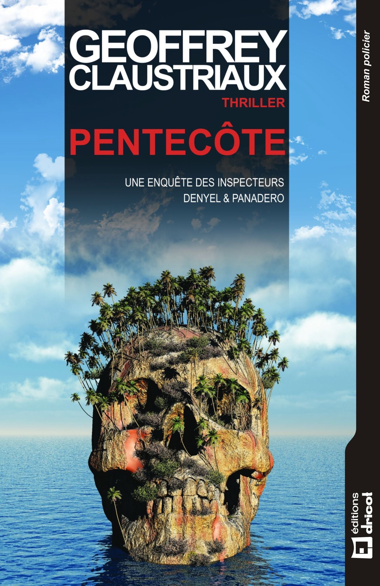 Pentecôte: Polar en terres bretonnes