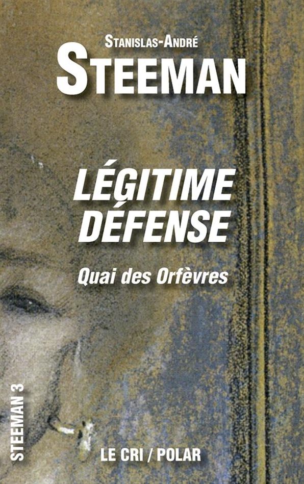 Légitime défense: Quai des Orfèvres