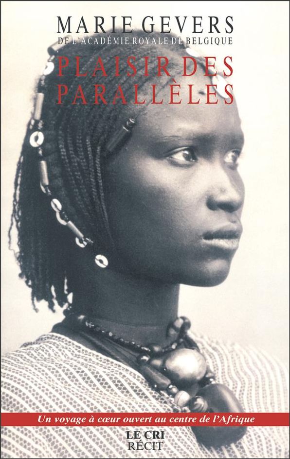 Plaisir des Parallèles: Carnet de voyage