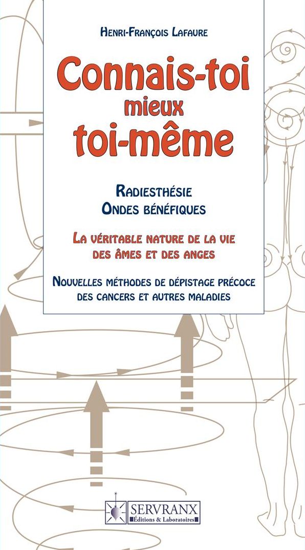 Connais-toi mieux toi-même